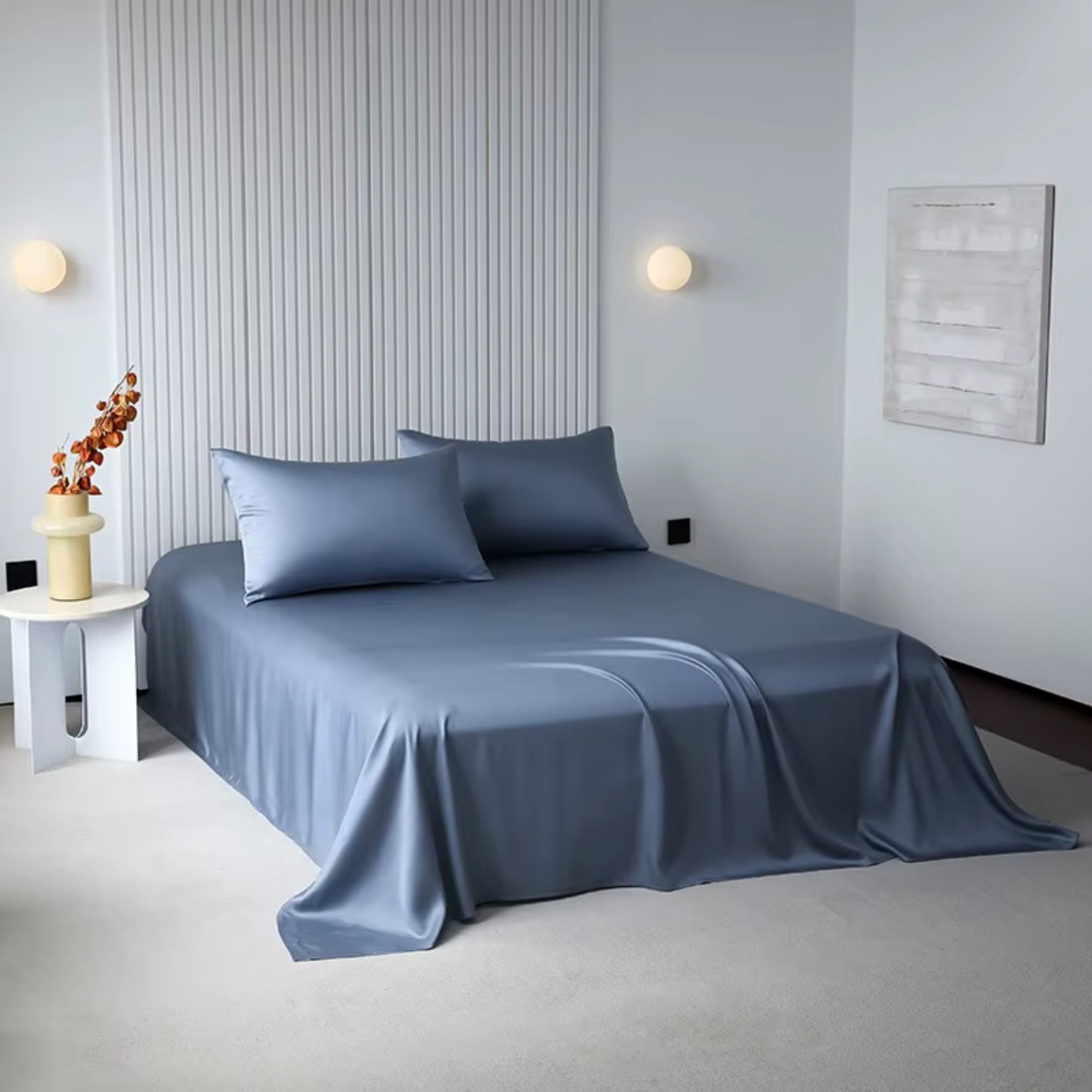 Tundraen Eucalyptus Lyocell Sheets