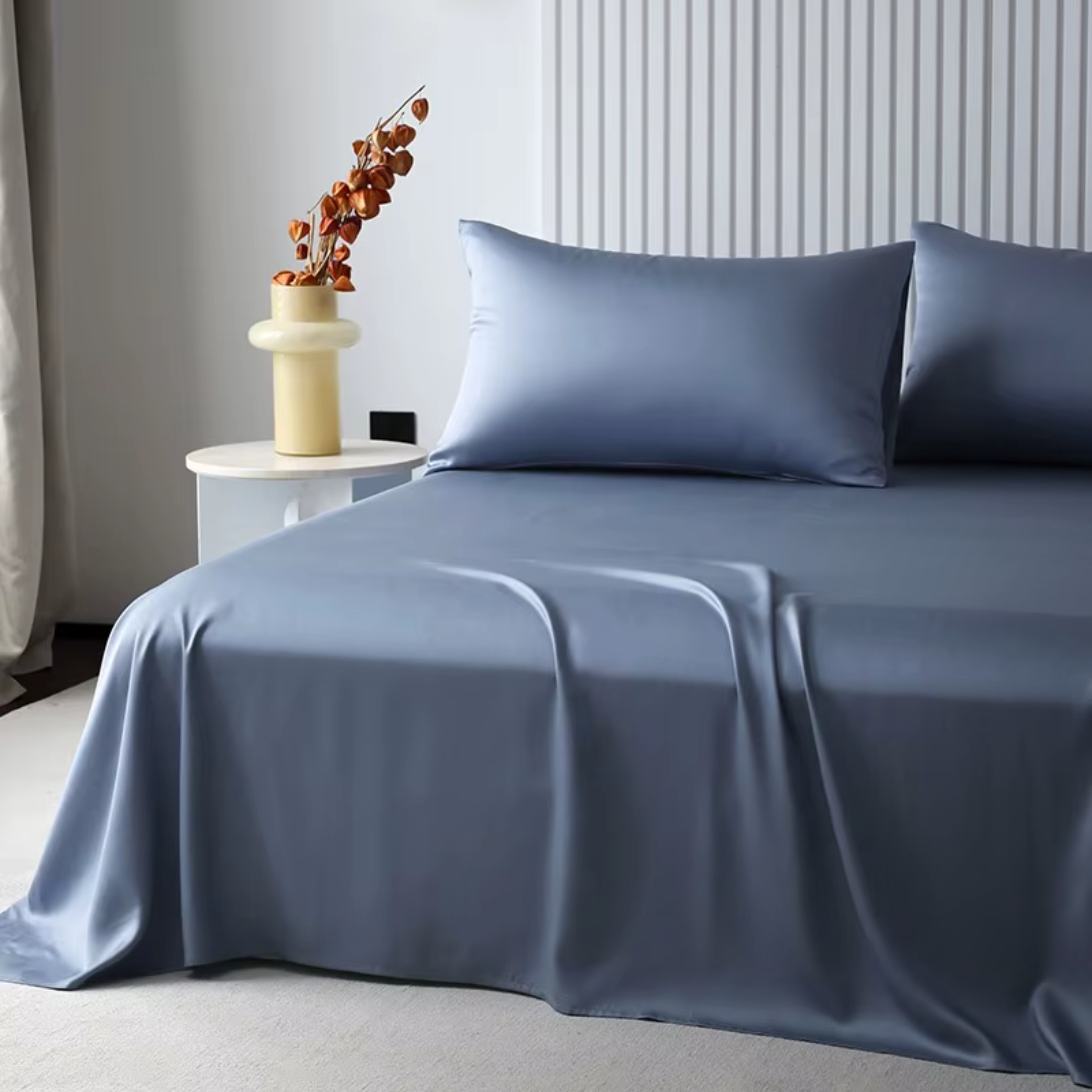 Tundraen Eucalyptus Lyocell Sheets