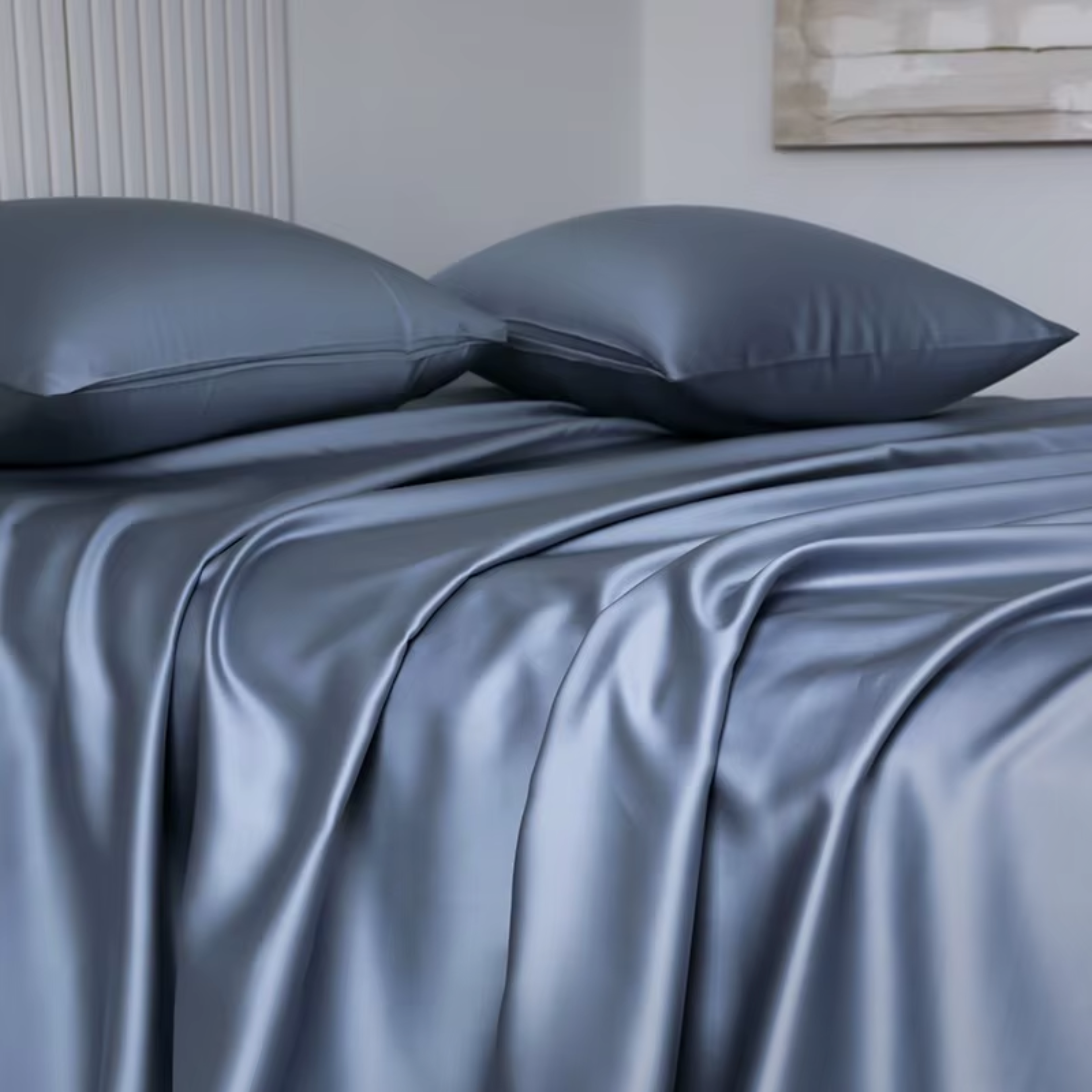 Tundraen Eucalyptus Lyocell Sheets