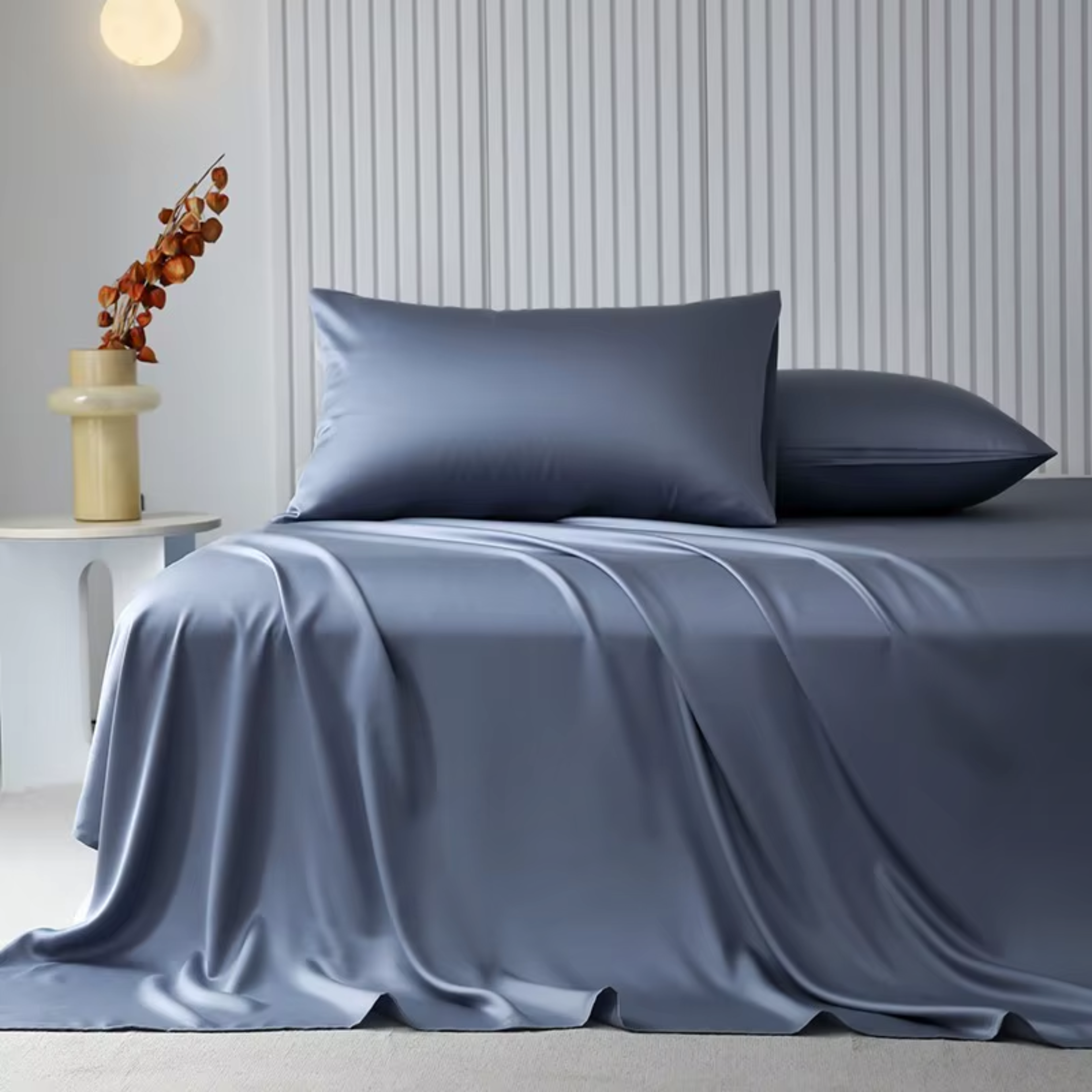 Tundraen Eucalyptus Lyocell Sheets