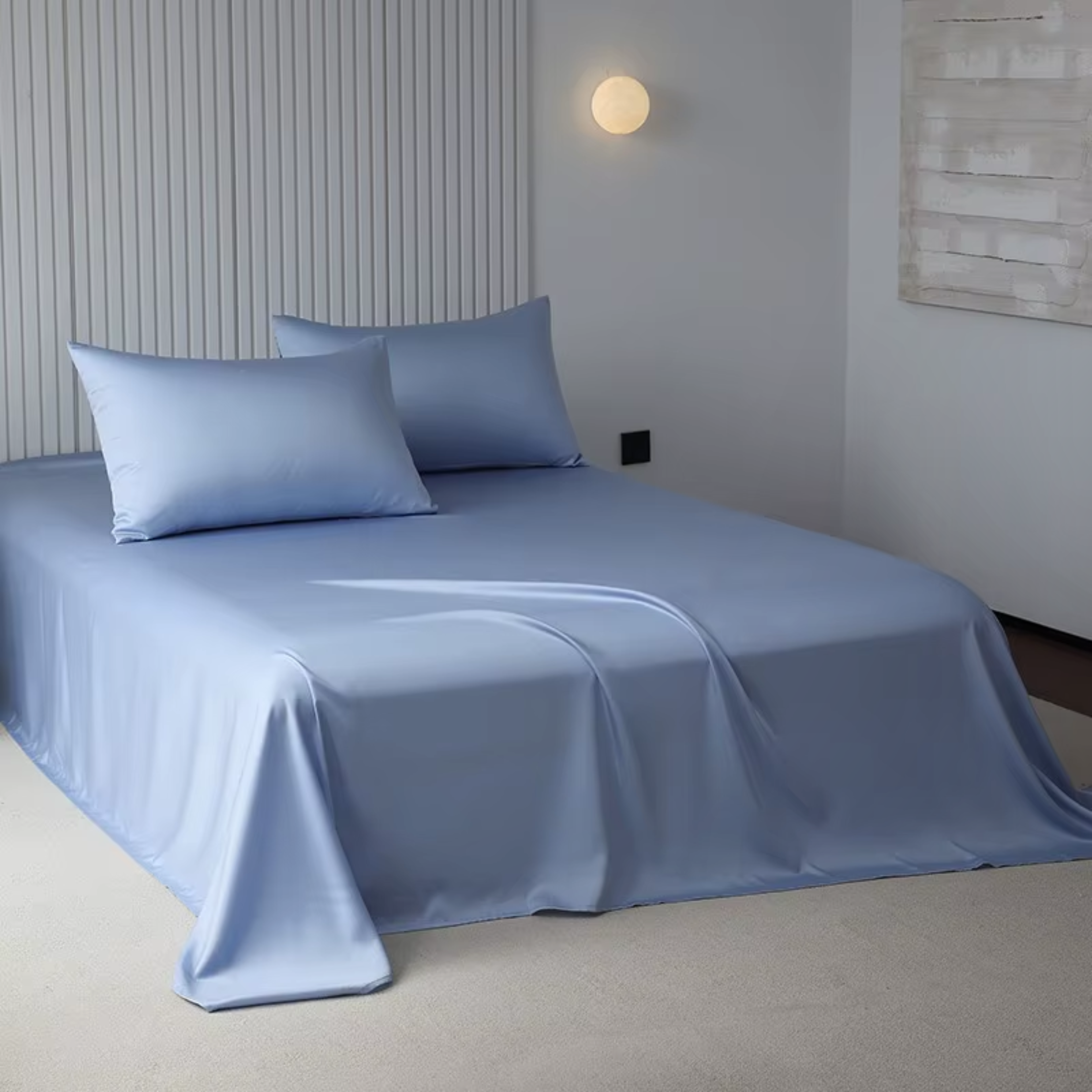 Tundraen Eucalyptus Lyocell Sheets