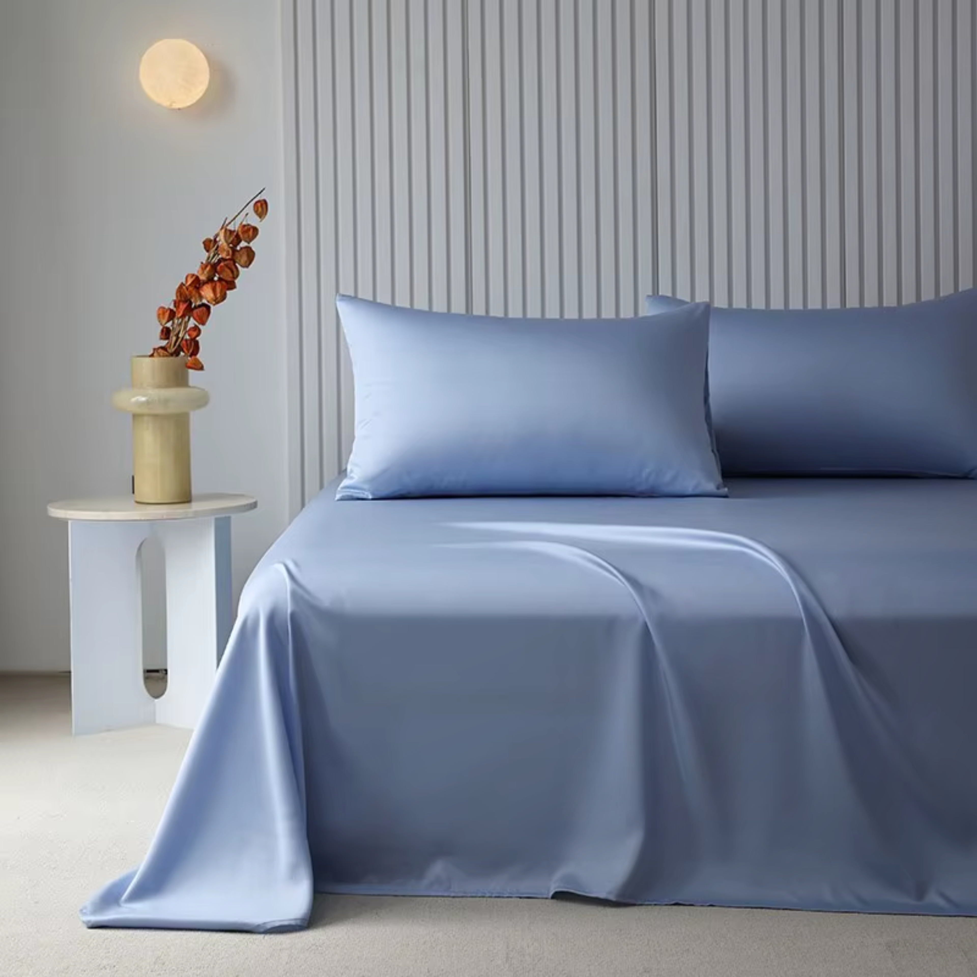 Tundraen Eucalyptus Lyocell Sheets