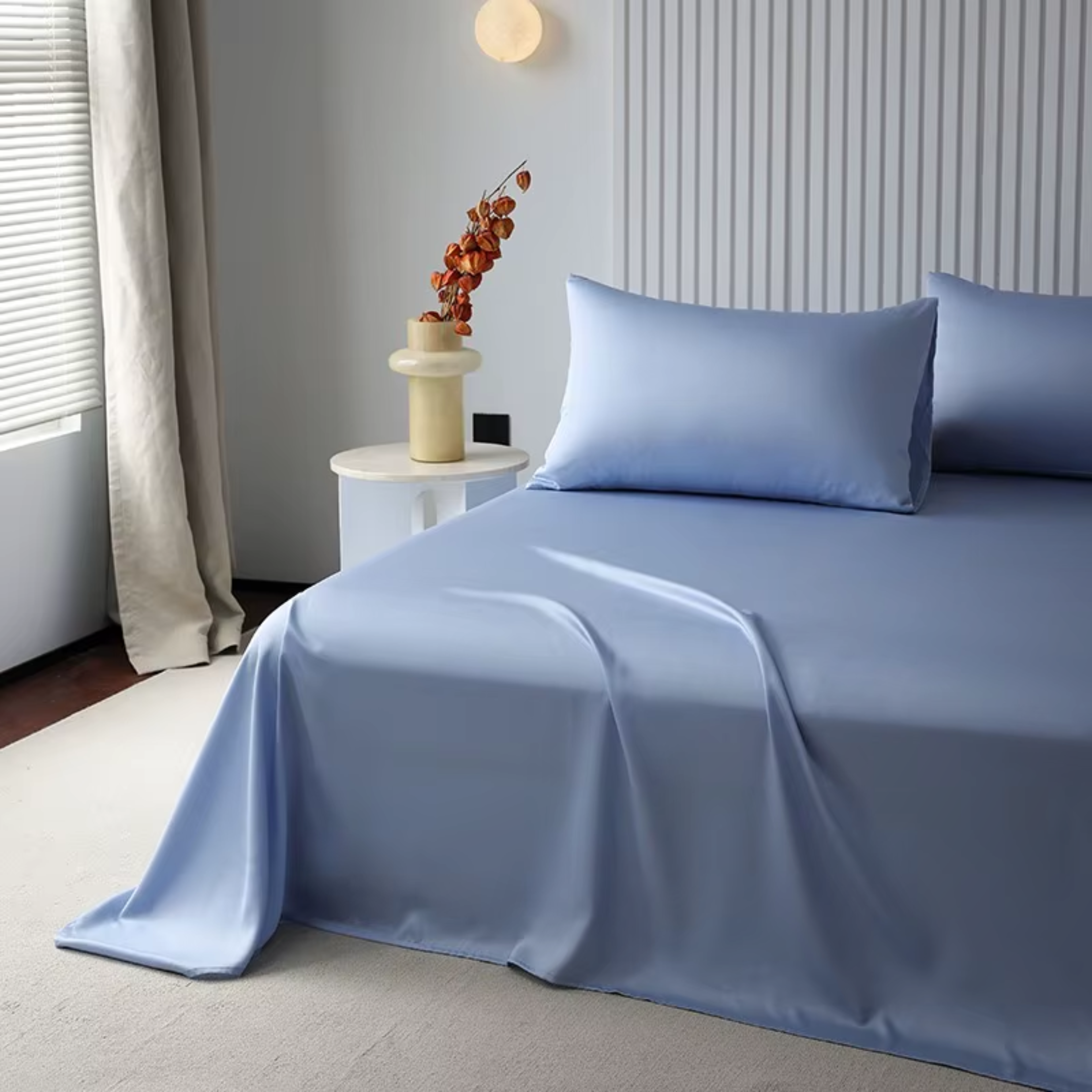 Tundraen Eucalyptus Lyocell Sheets