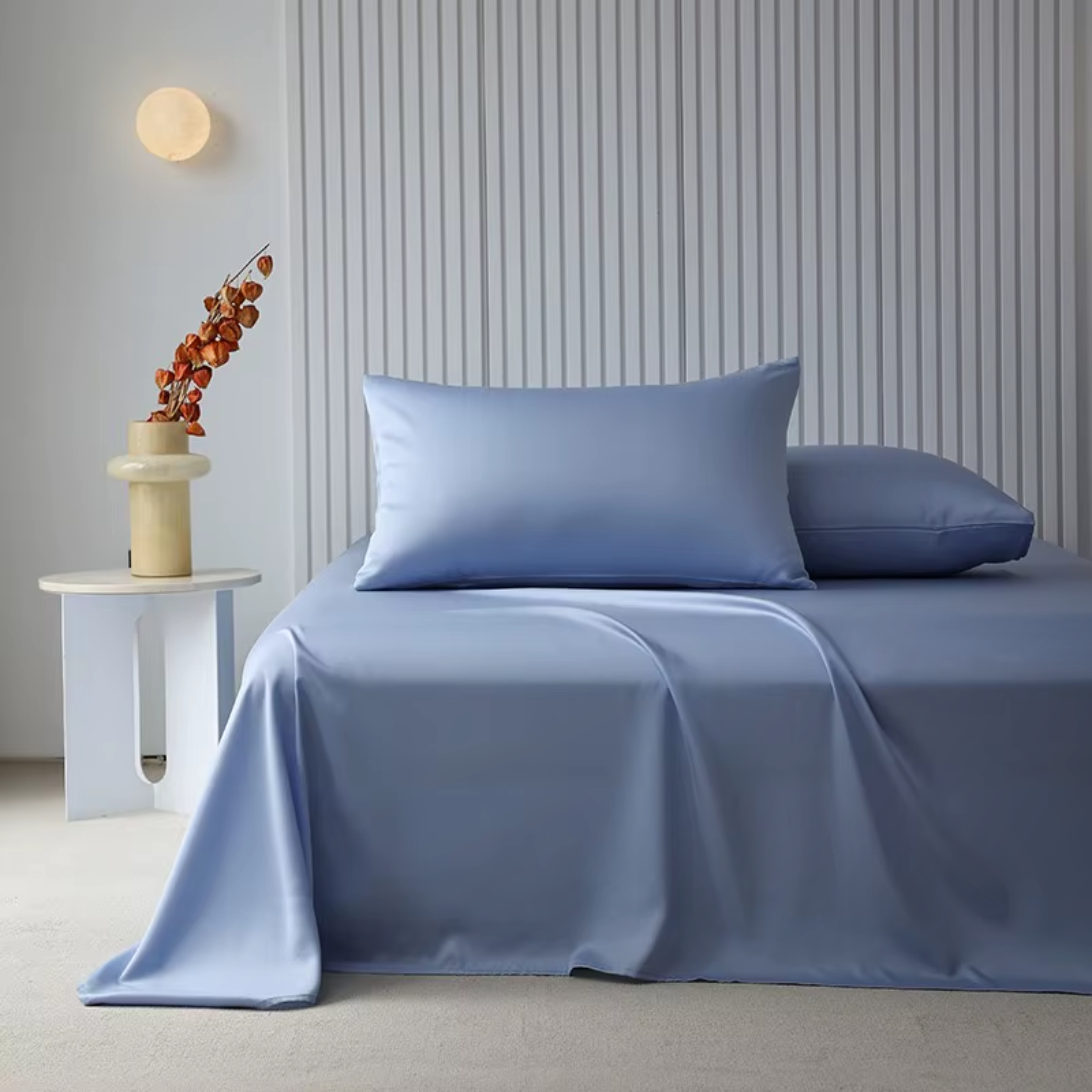 Tundraen Eucalyptus Lyocell Sheets