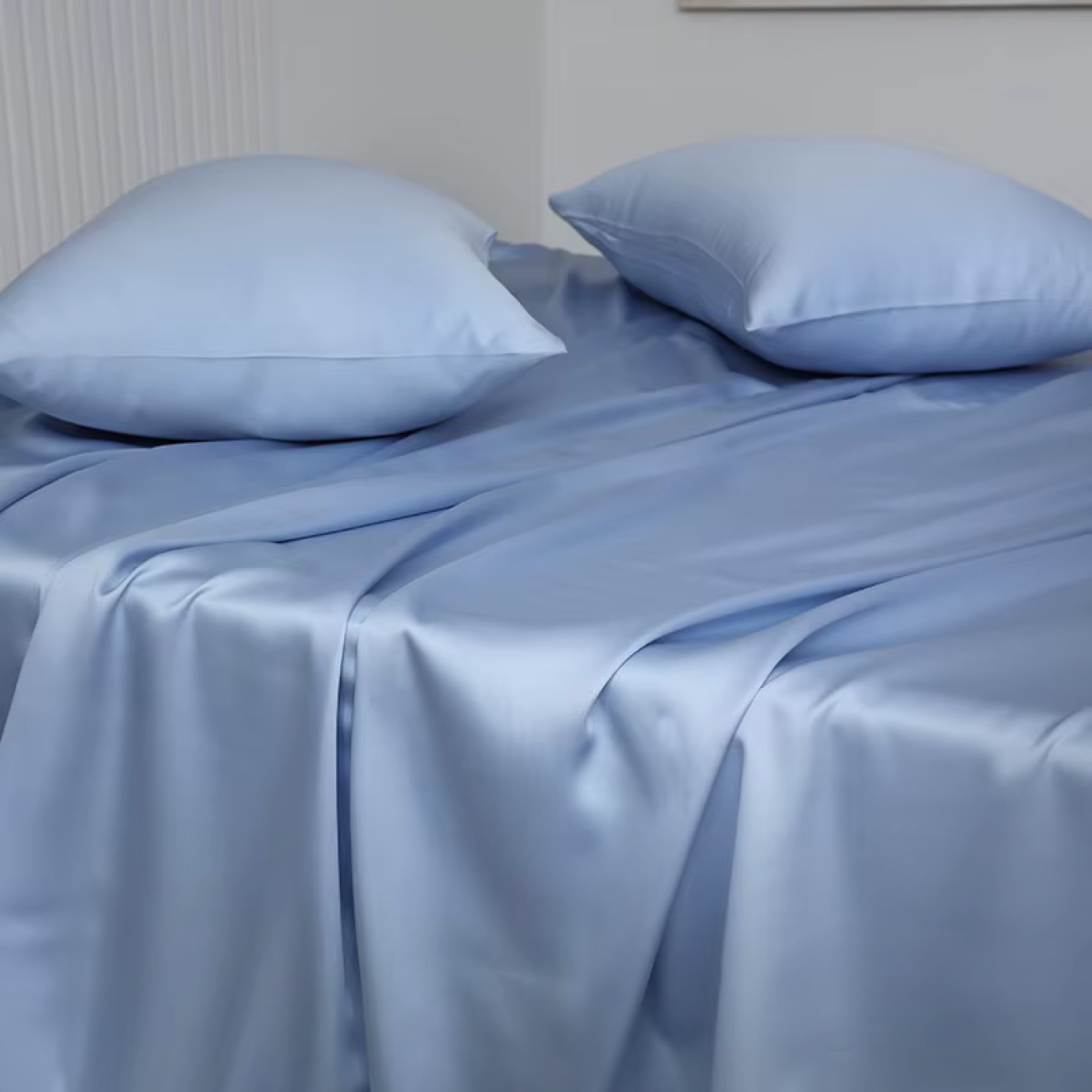 Tundraen Eucalyptus Lyocell Sheets