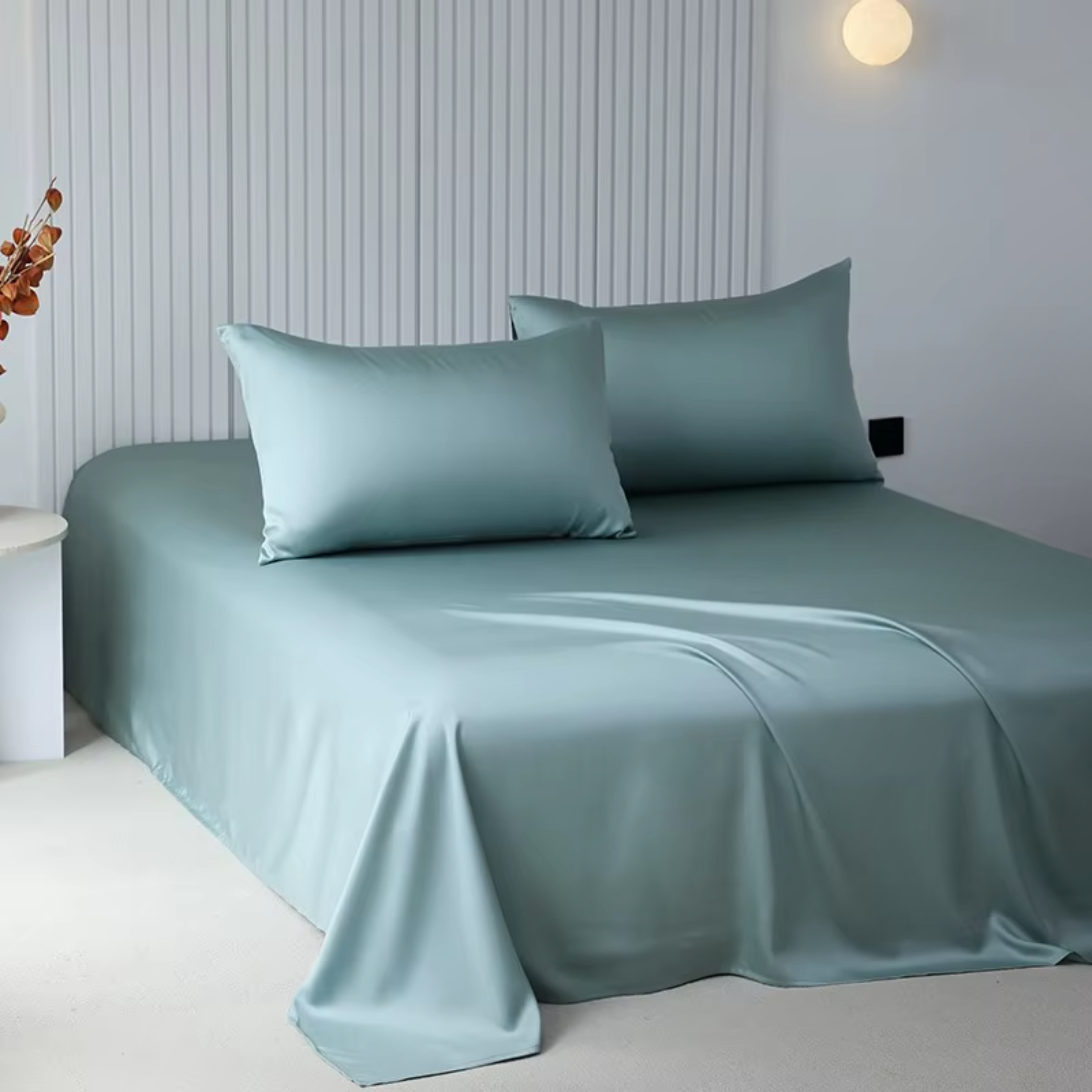 Tundraen Eucalyptus Lyocell Sheets