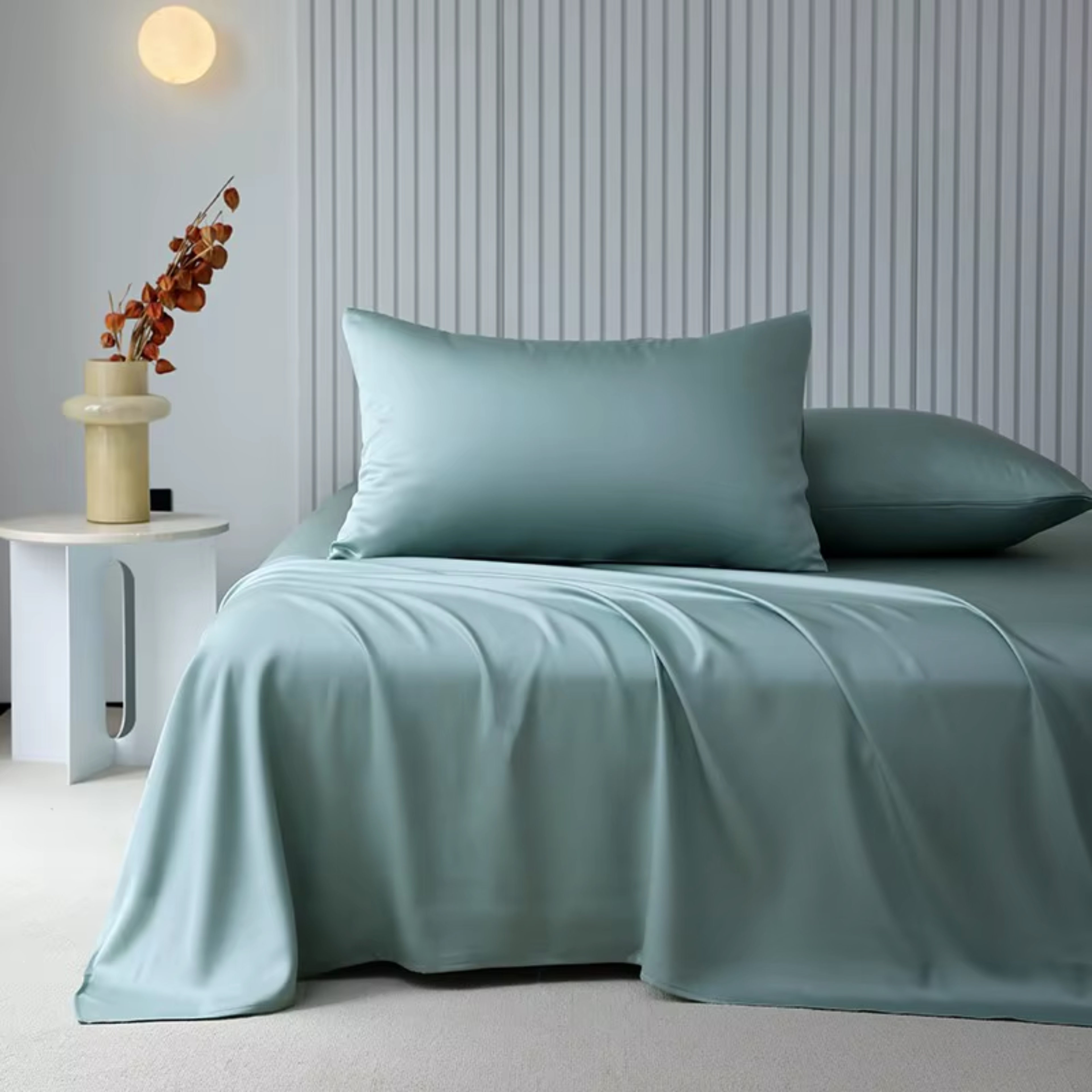 Tundraen Eucalyptus Lyocell Sheets