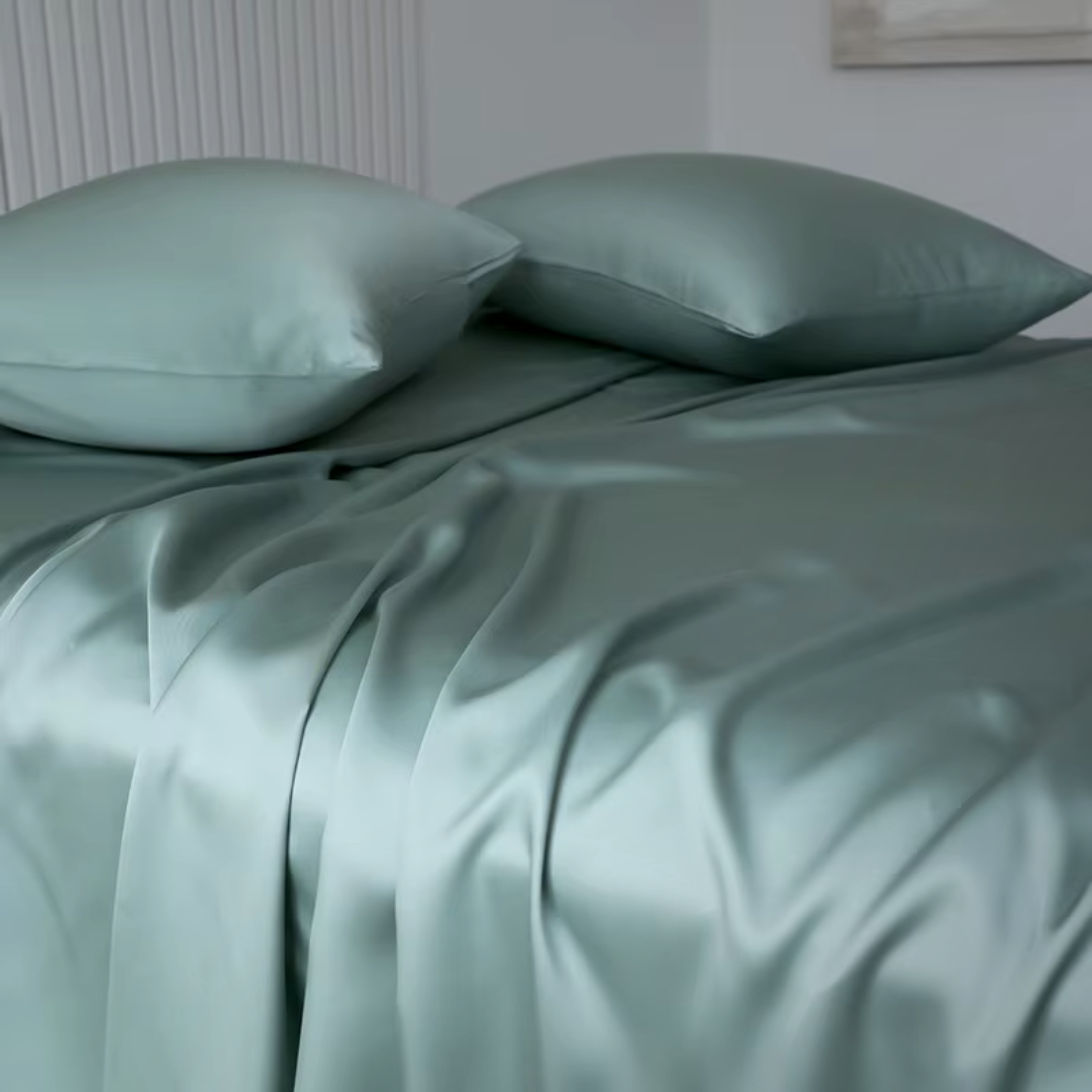 Tundraen Eucalyptus Lyocell Sheets