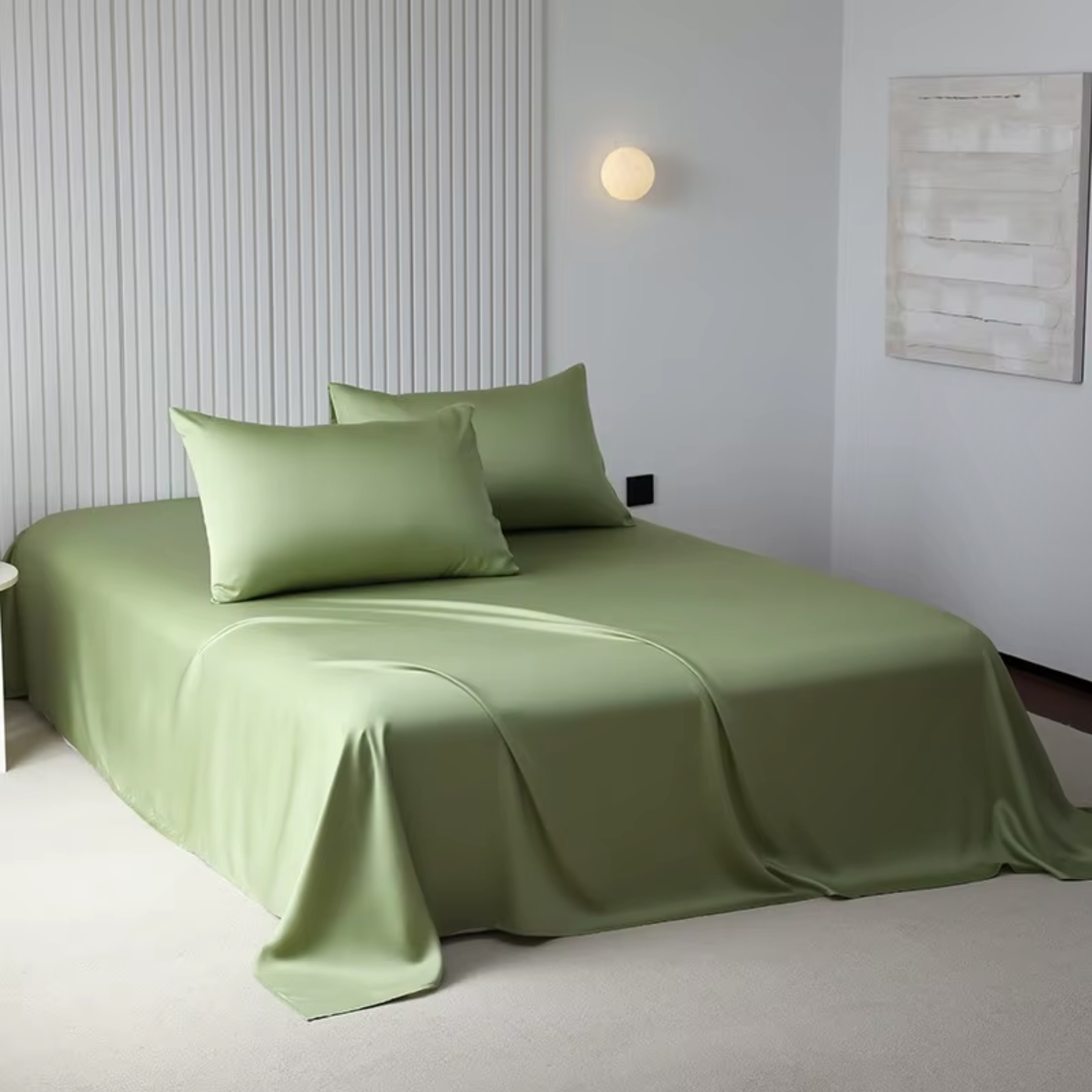 Tundraen Eucalyptus Lyocell Sheets