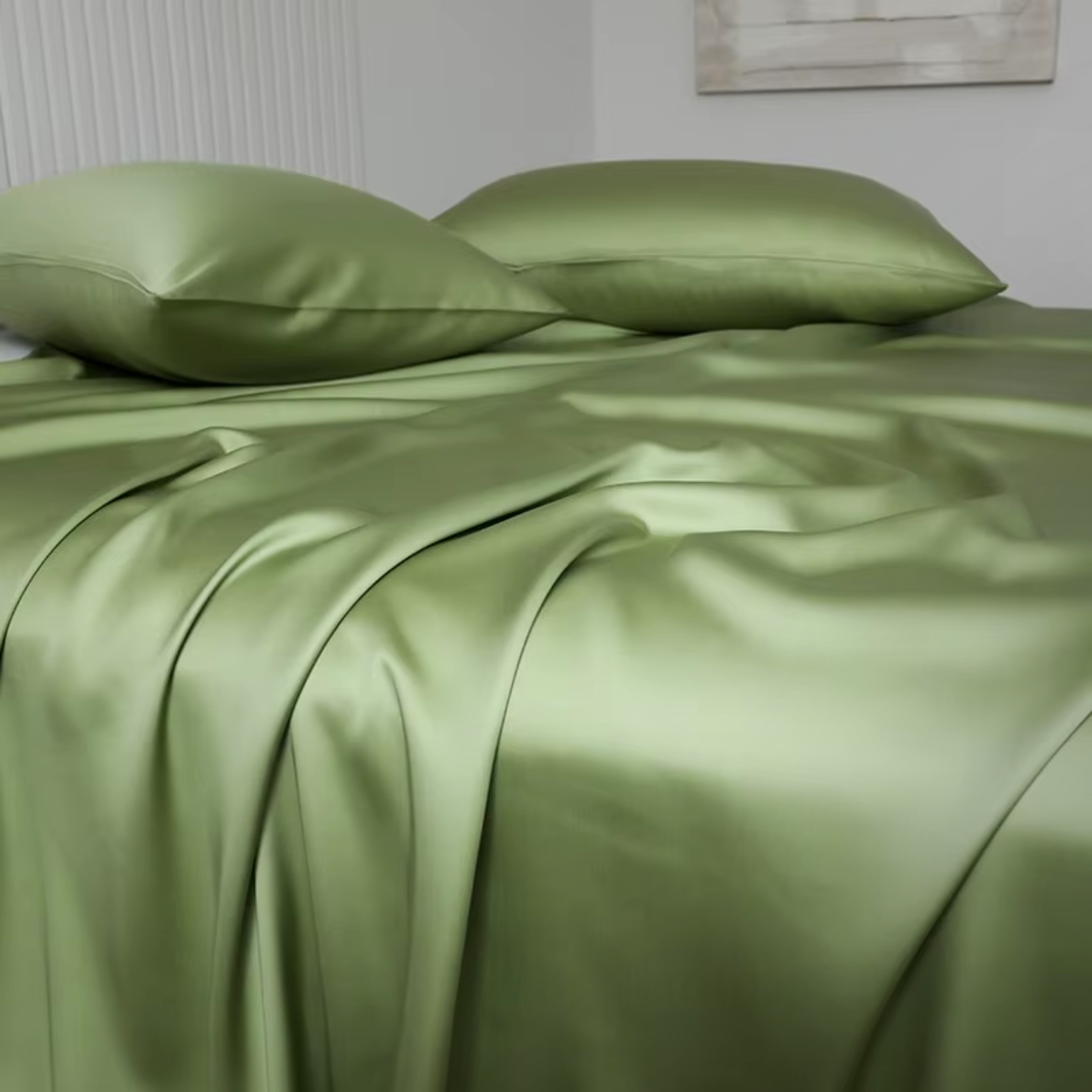 Tundraen Eucalyptus Lyocell Sheets