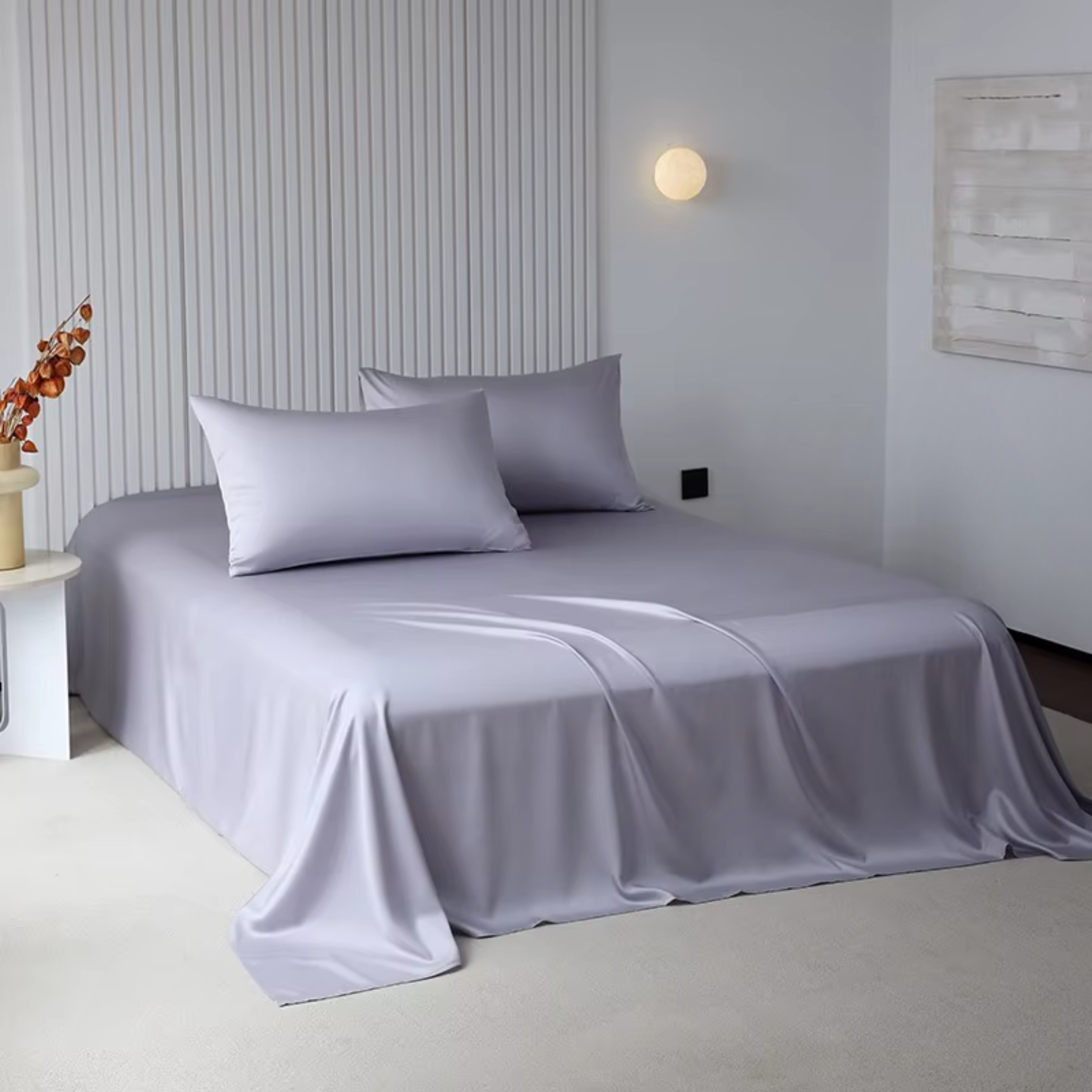 Tundraen Eucalyptus Lyocell Sheets