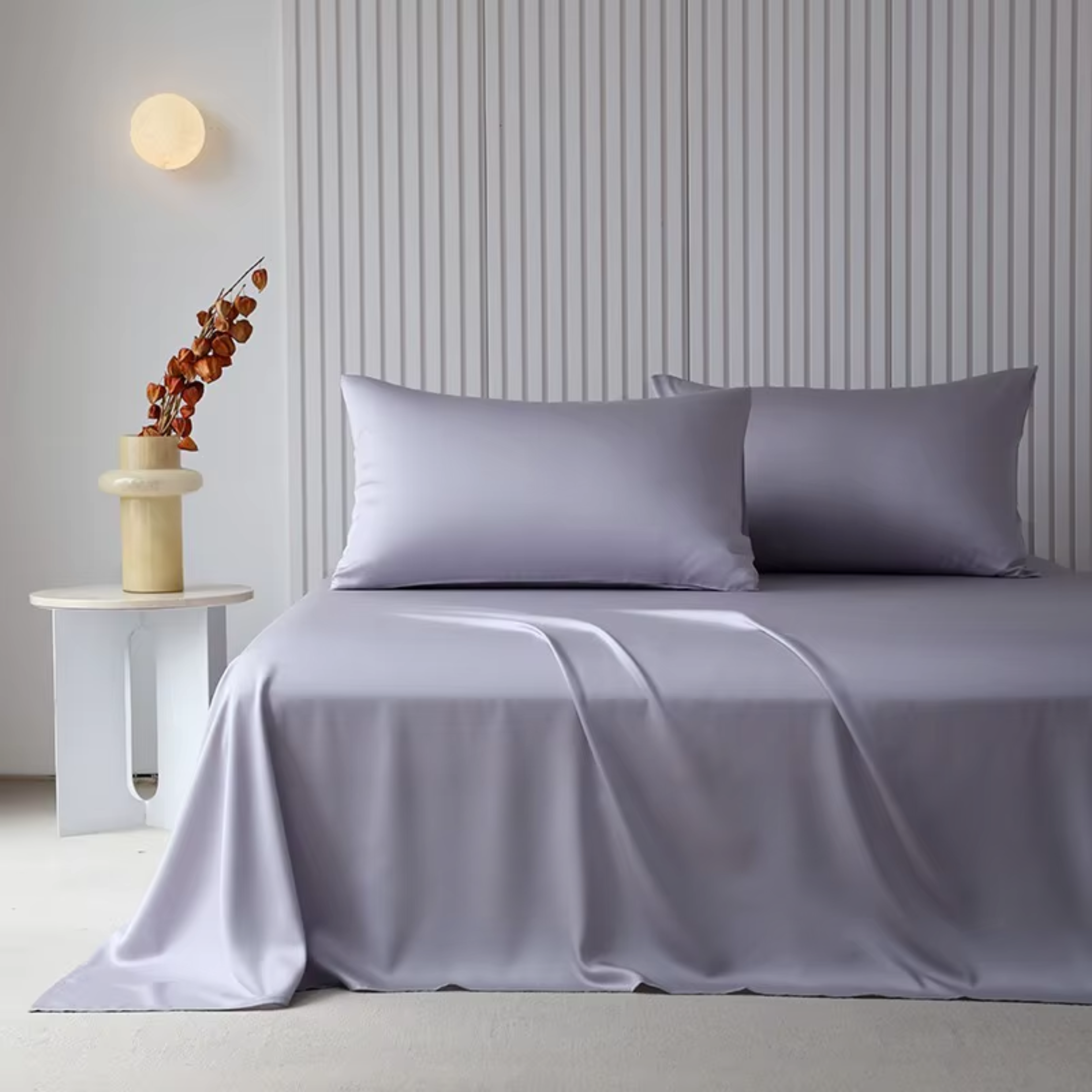 Tundraen Eucalyptus Lyocell Sheets