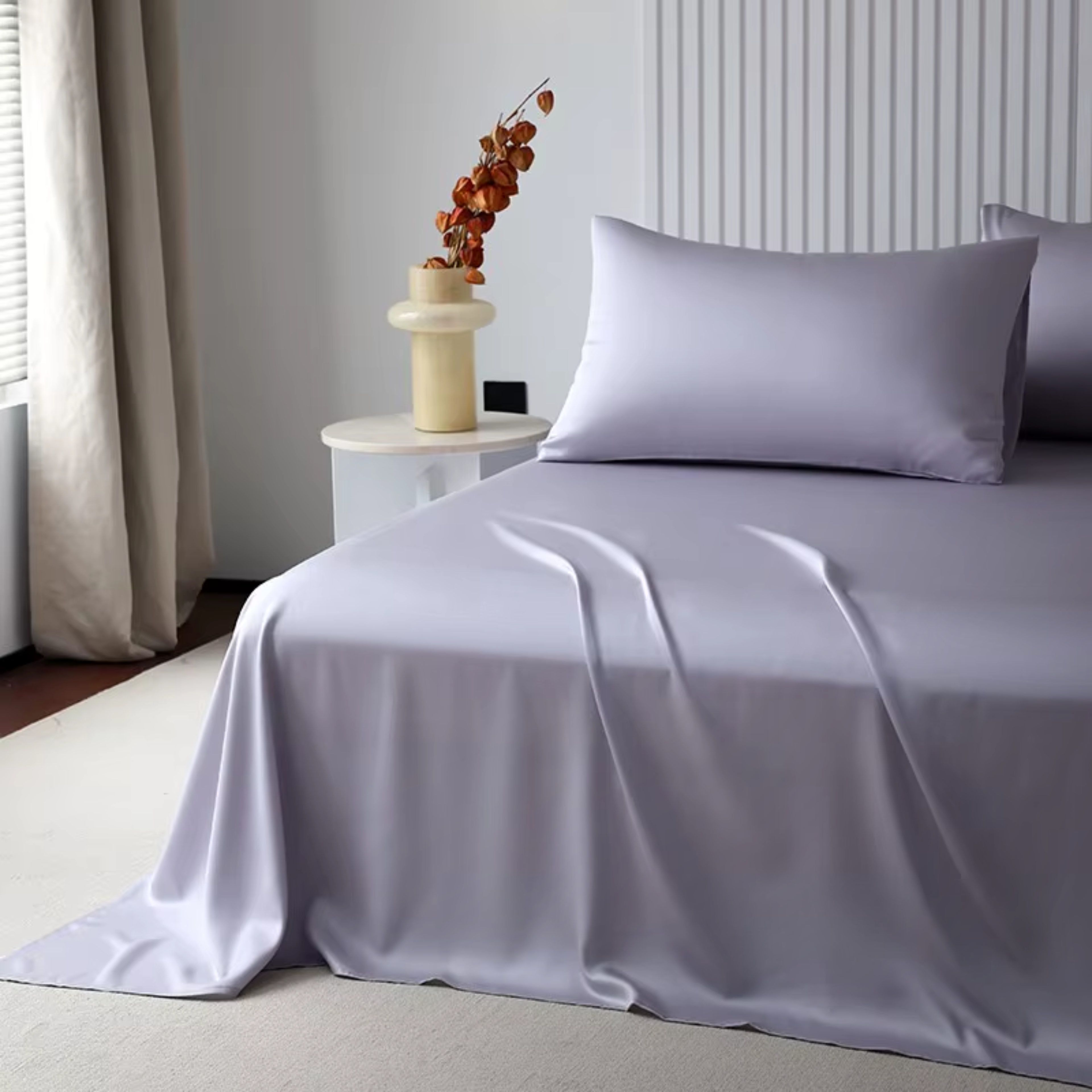 Tundraen Eucalyptus Lyocell Sheets