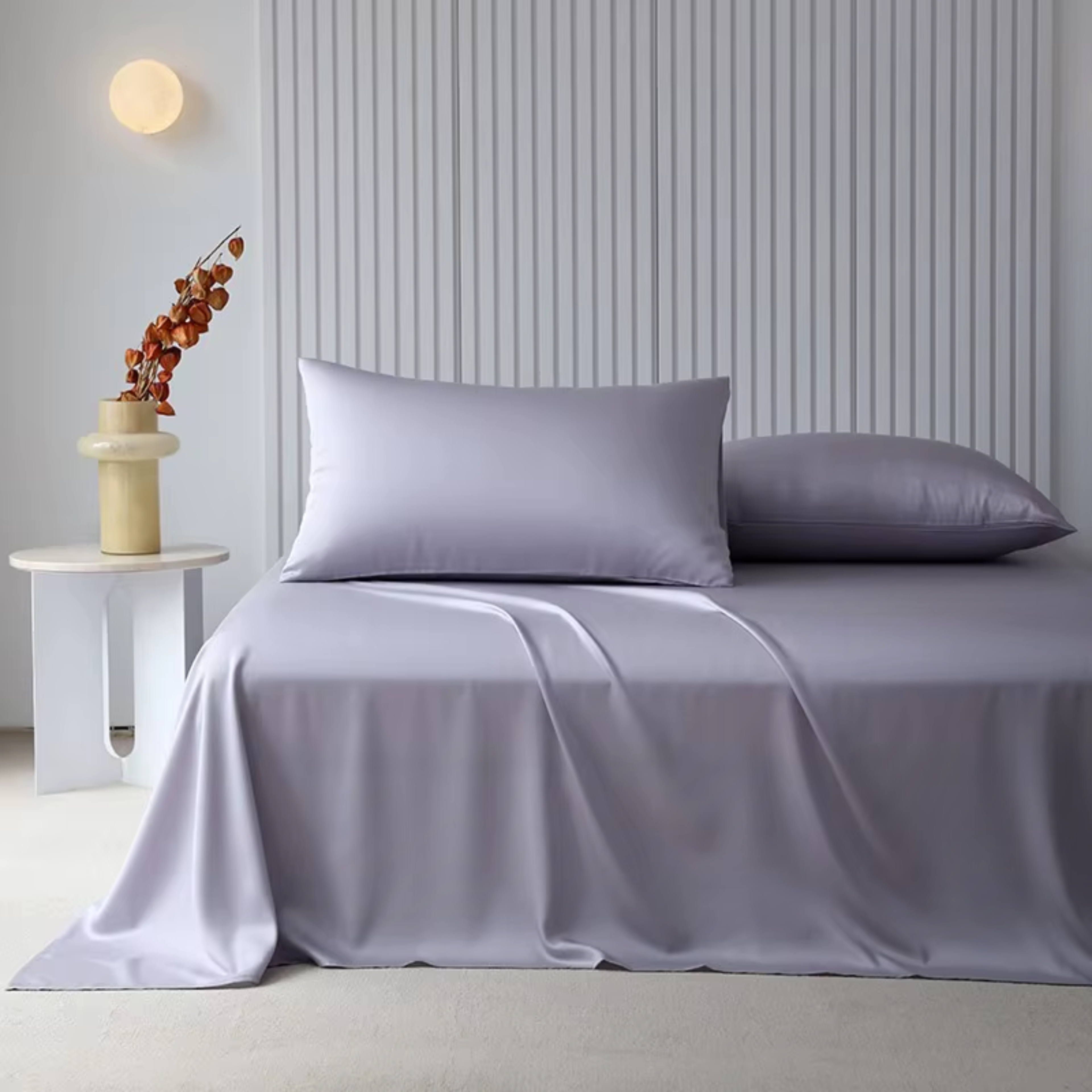 Tundraen Eucalyptus Lyocell Sheets