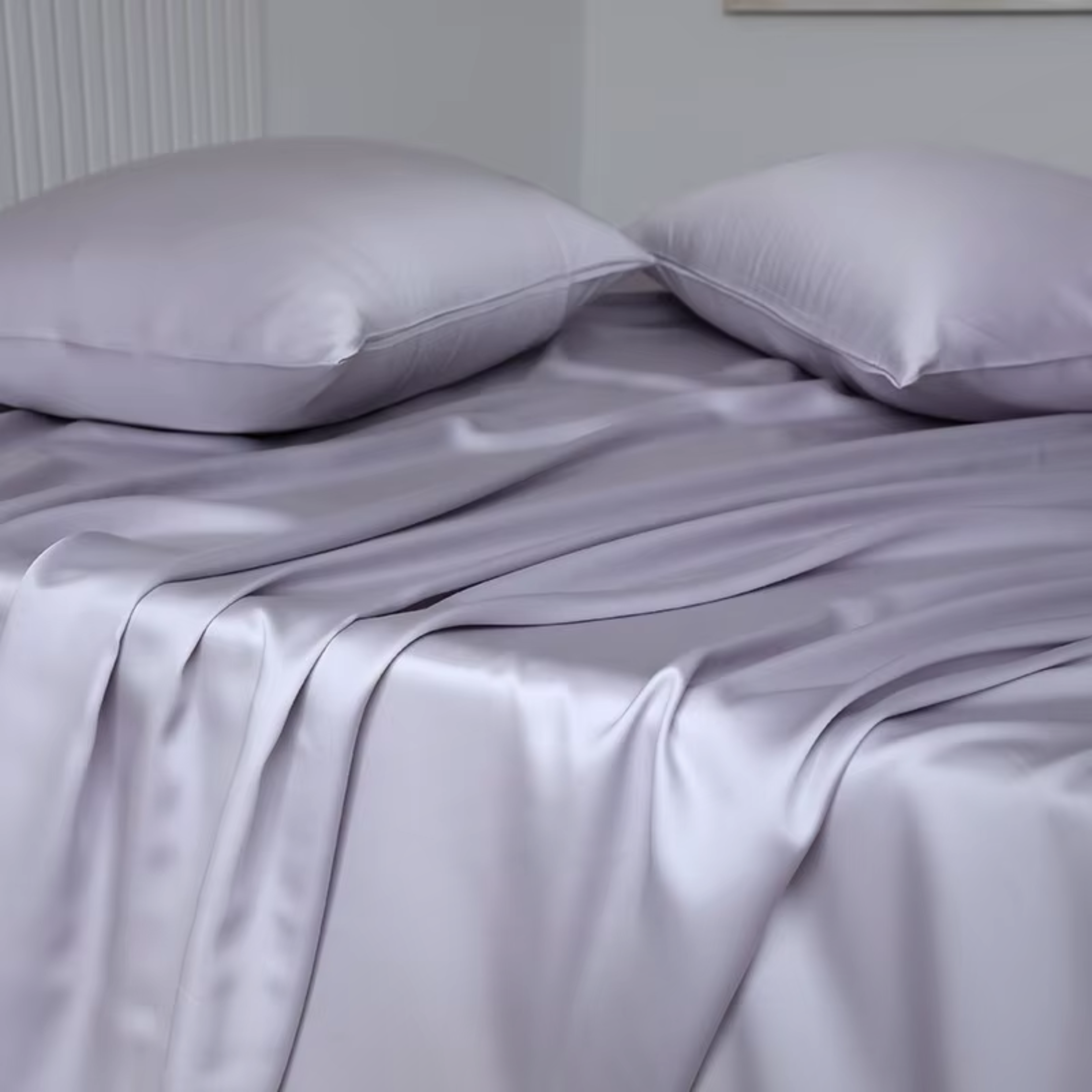 Tundraen Eucalyptus Lyocell Sheets