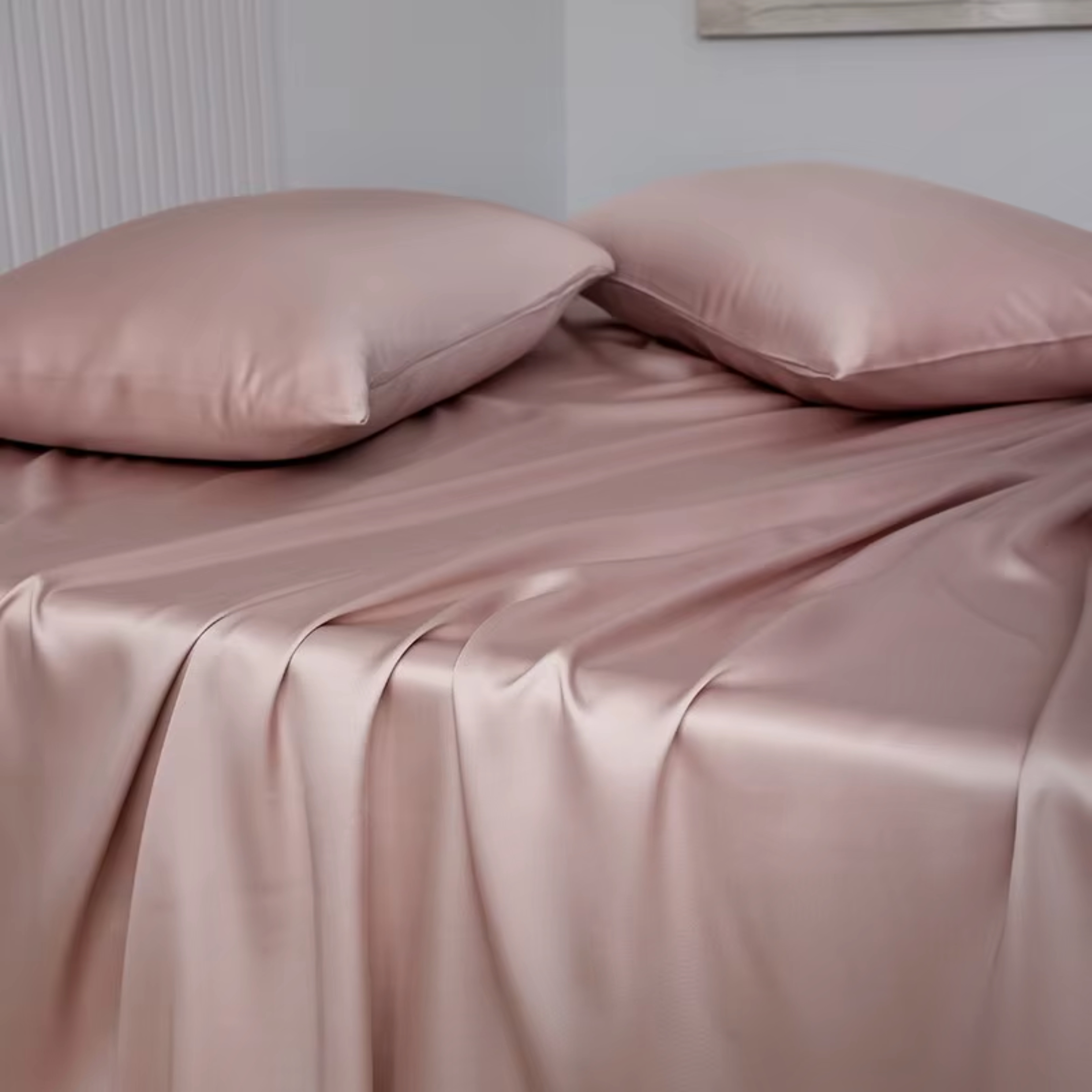 Tundraen Eucalyptus Lyocell Sheets