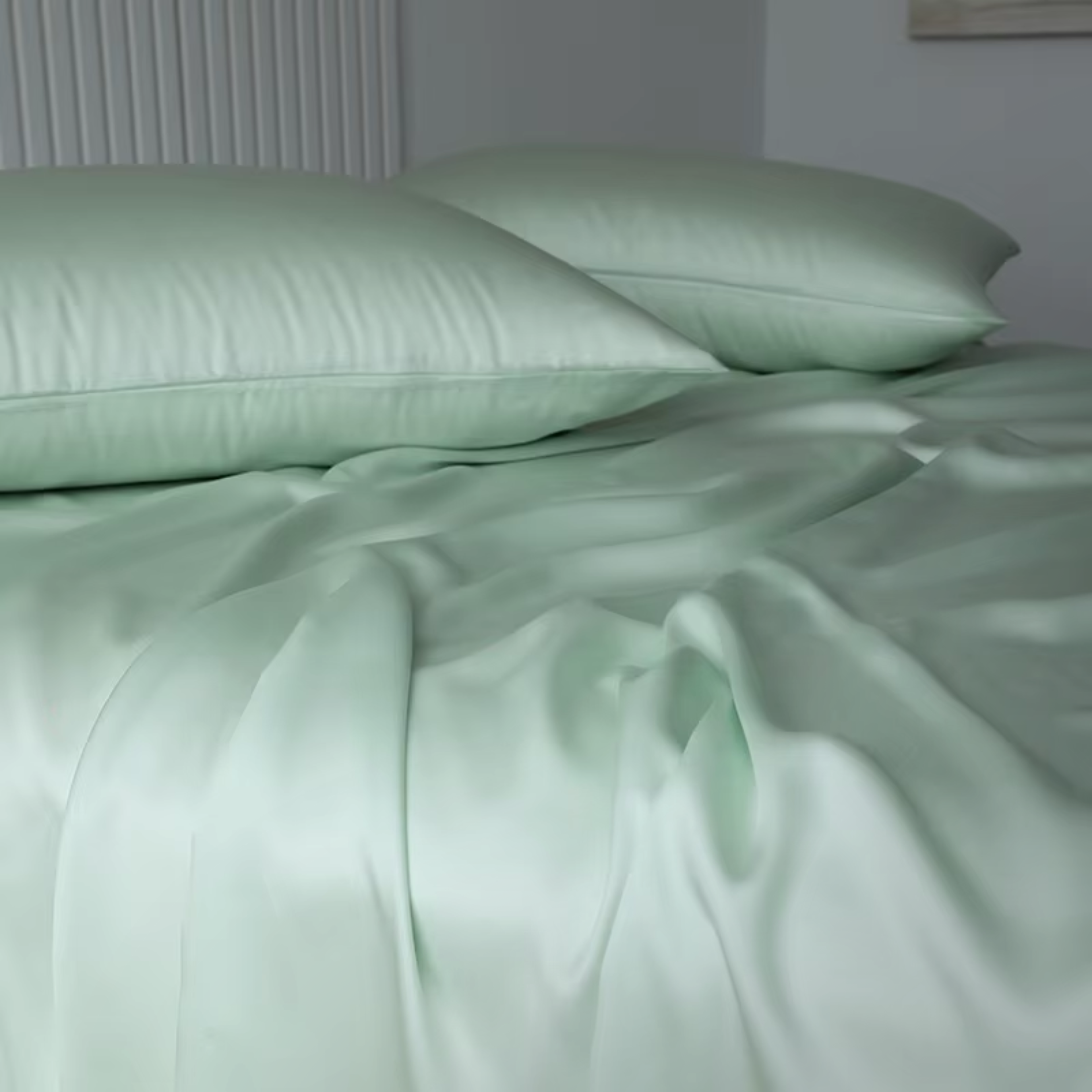 Tundraen Eucalyptus Lyocell Sheets