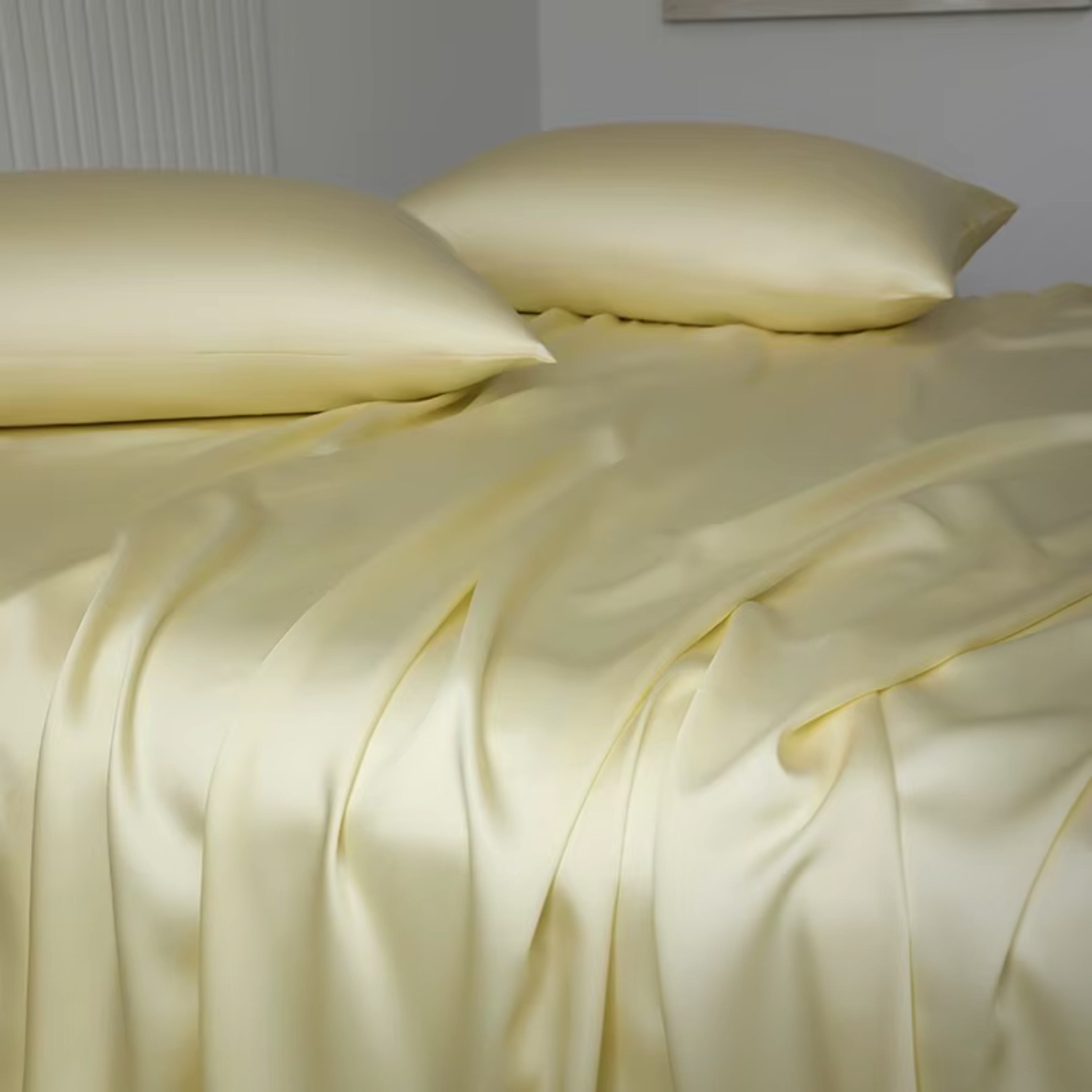 Tundraen Eucalyptus Lyocell Sheets